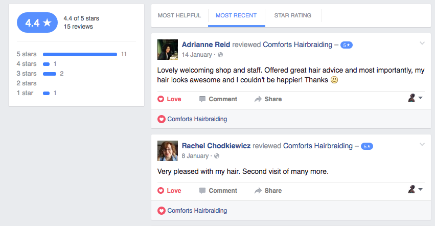 Comforts_Facebook_Customer_Reviews